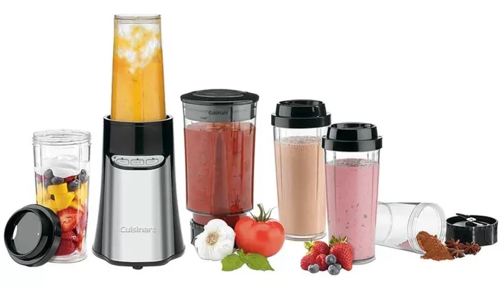 can-a-cuisinart-blender-make-a-smoothie