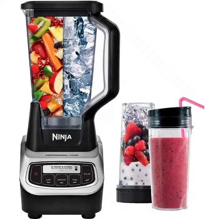 can-a-ninja-blender-crush-ice