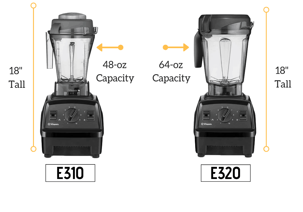 difference-between-the-vitamix-e310-and-e320