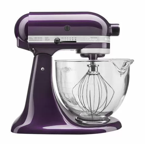 do-kitchenaid-mixers-have-a-lifetime-warranty