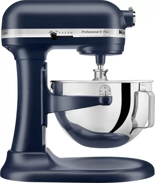 features-of-the-kitchenaid-professional-5-plus-tilt-head-mixer