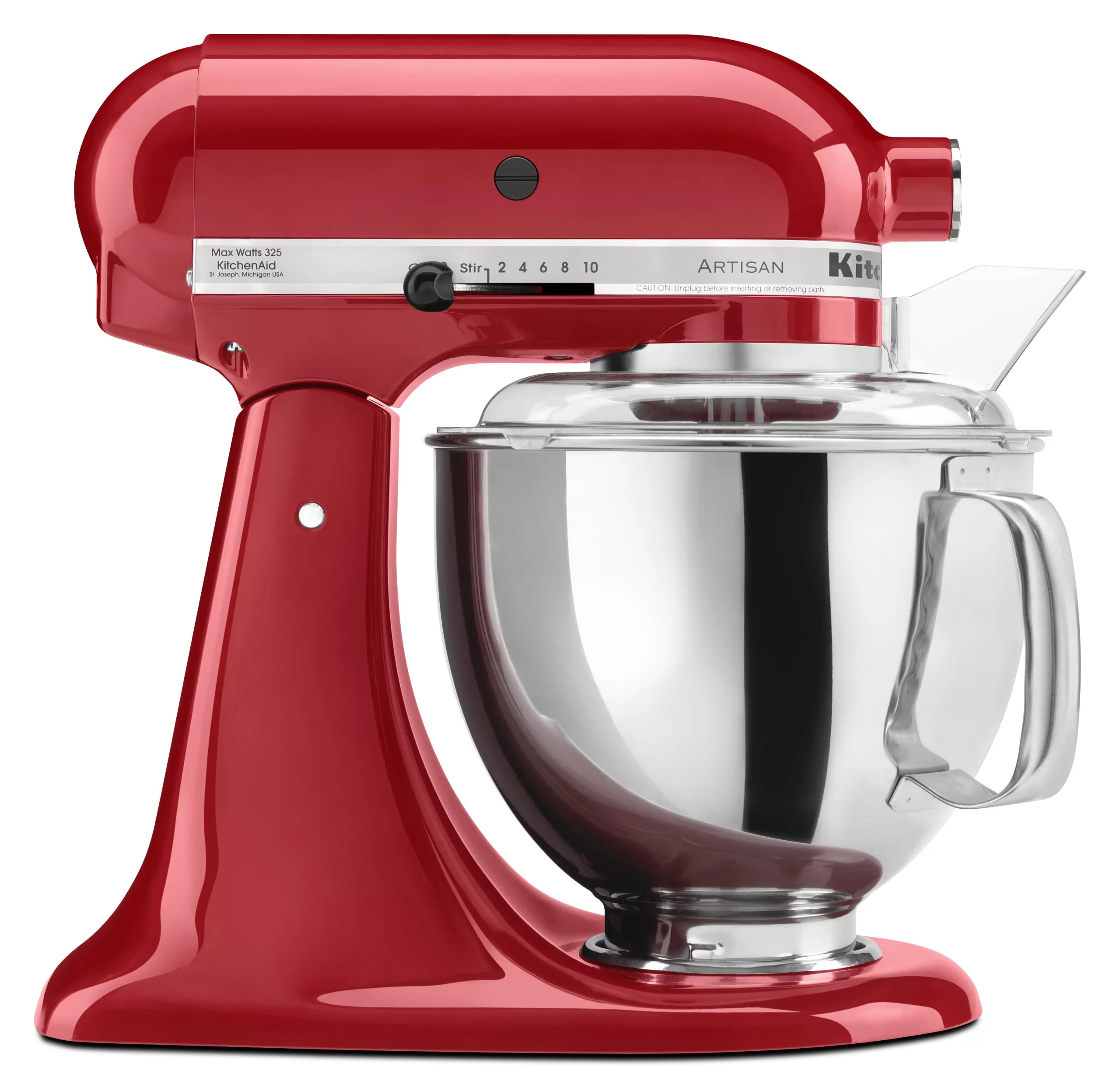 how-heavy-a-kitchenaid-mixer-is