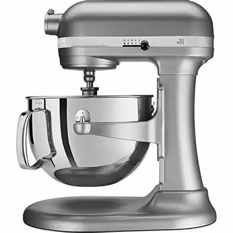 how-heavy-is-a-kitchenaid-mixer