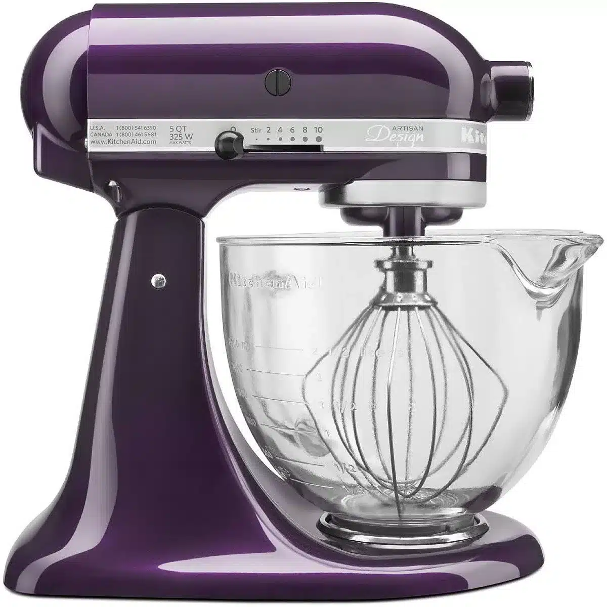 how-old-is-my-kitchenaid-mixer
