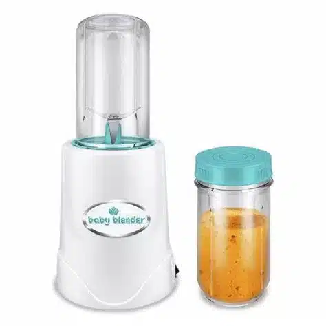 how-to-clean-your-nutribaby-blender-properly