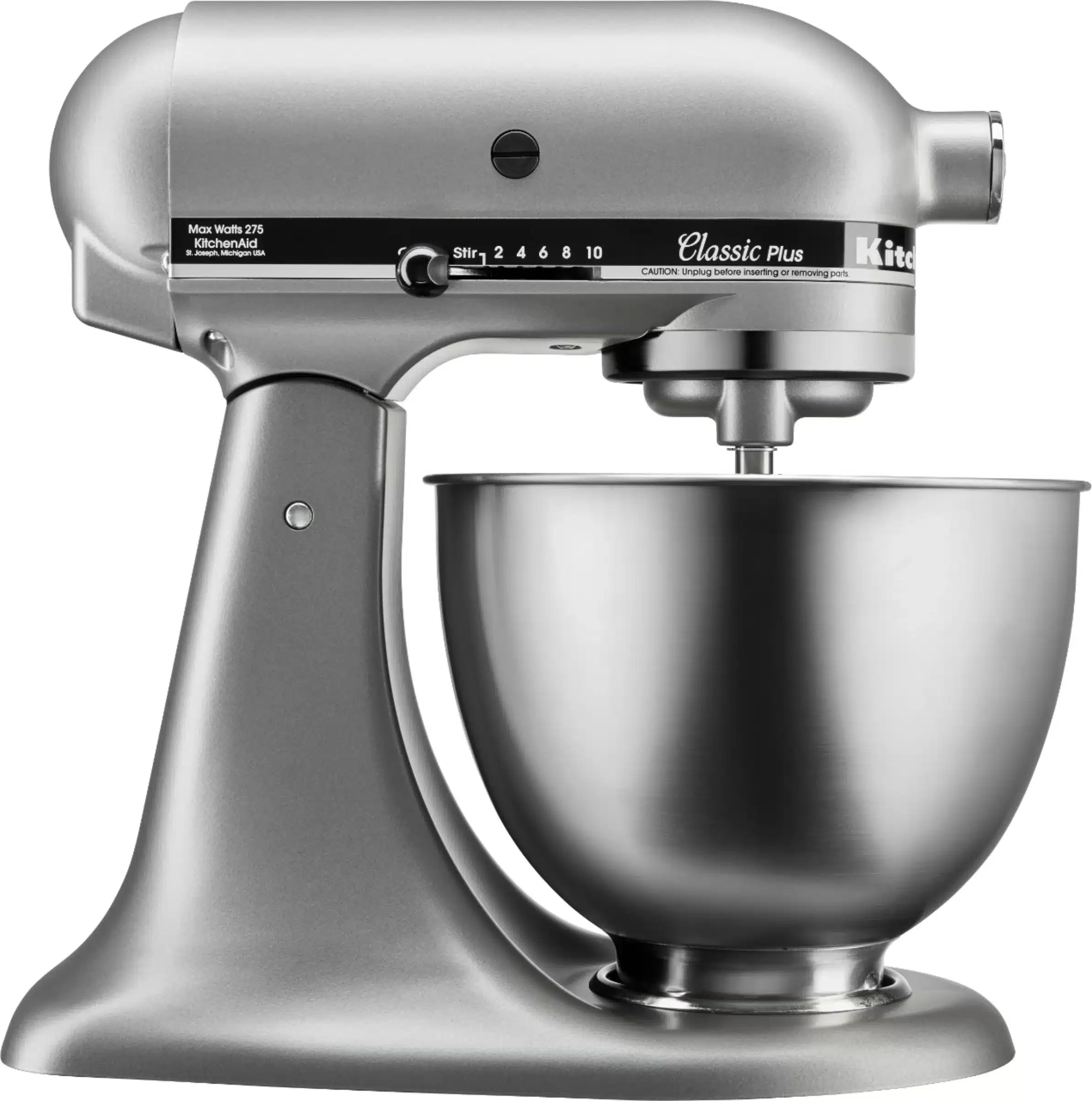 the-lifespan-of-kitchenaid-mixers