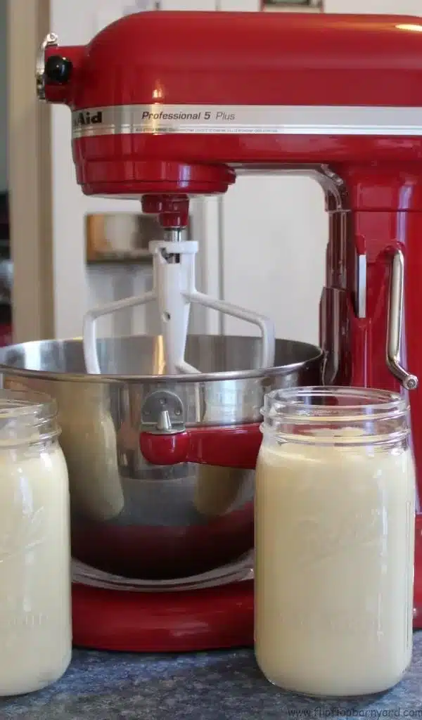 how-to-make-butter-in-a-kitchenaid-mixer-2