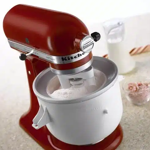 how-to-make-ice-cream-with-a-kitchenaid-mixer