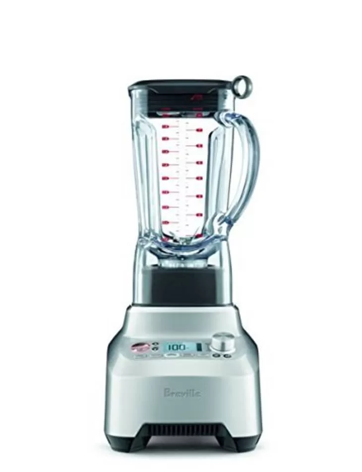 how-to-remove-the-bottom-of-a-breville-blender