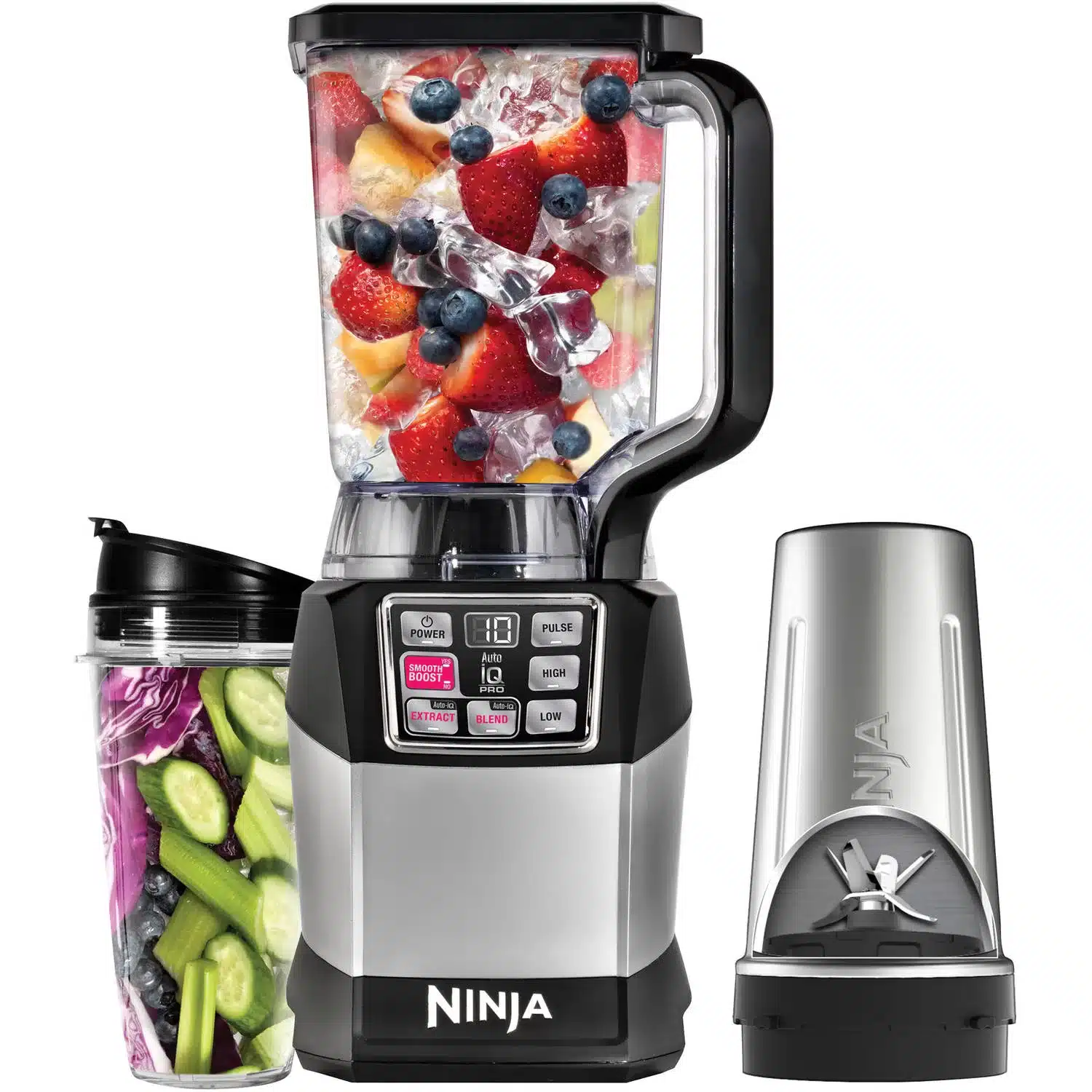 what-does-the-extract-button-do-on-the-ninja-blender