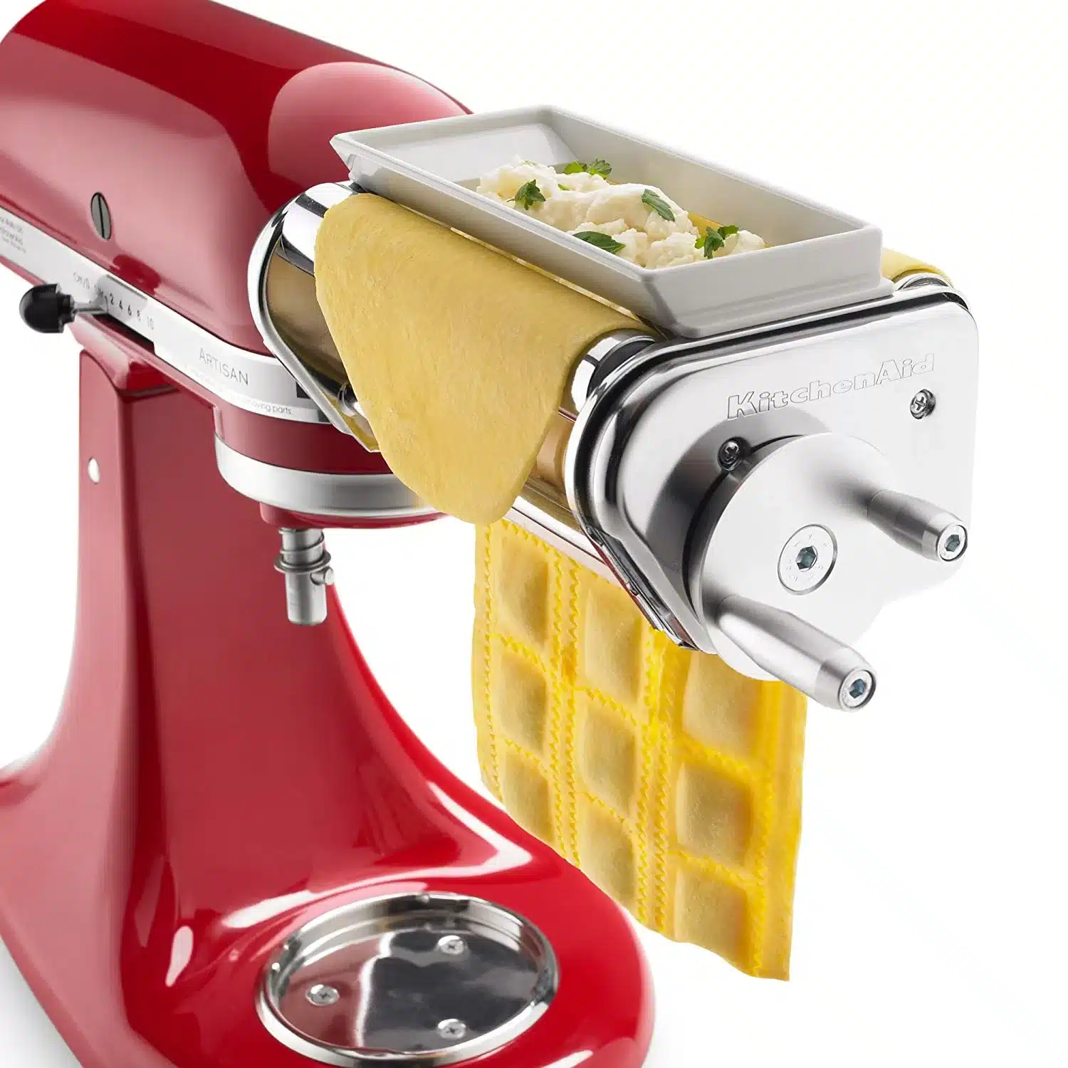 how-to-take-off-kitchenaid-attachments