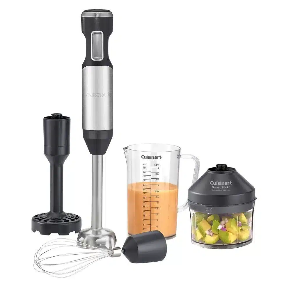 how-to-use-a-cuisinart-smart-stick-hand-blender