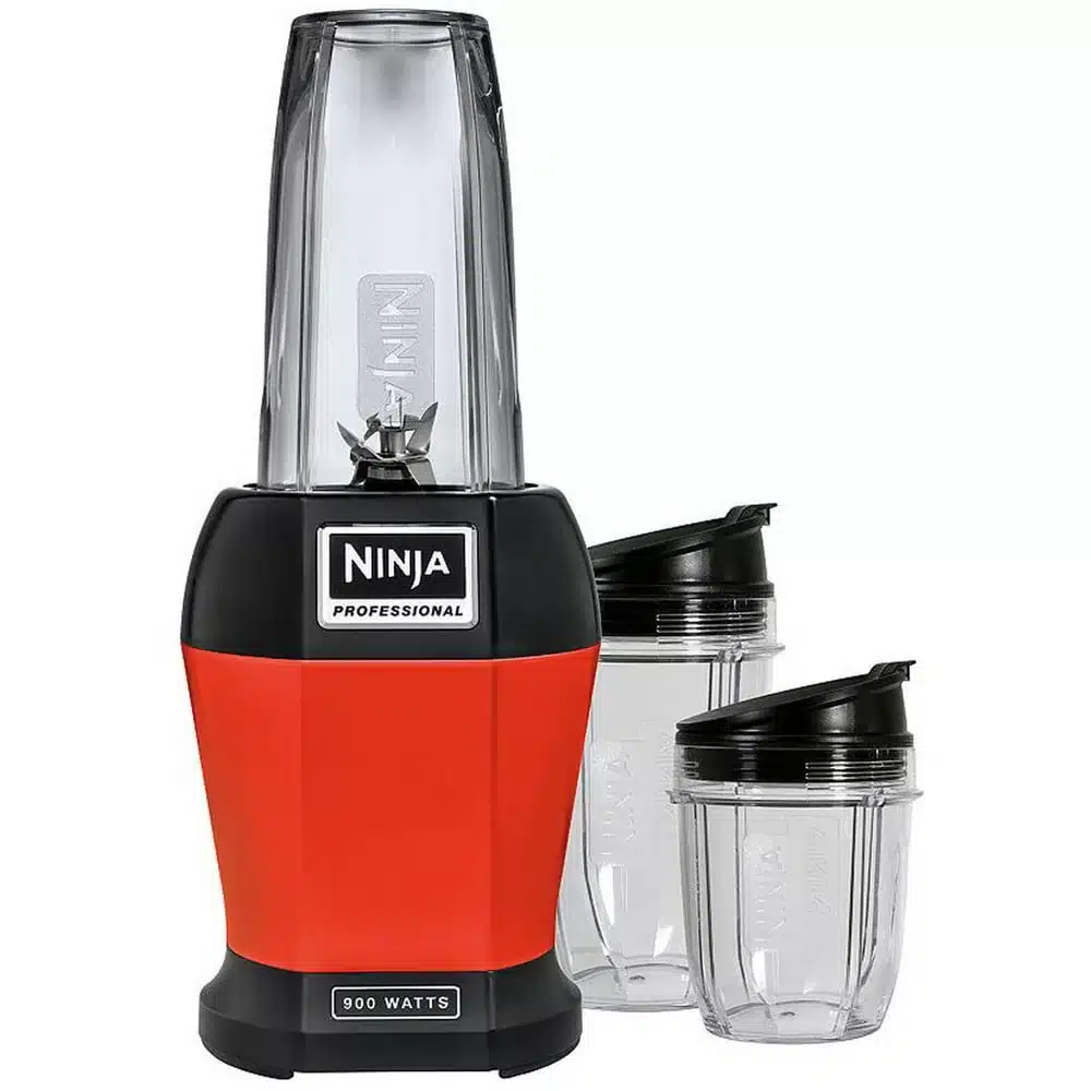 how-to-use-a-ninja-blender-with-no-buttons