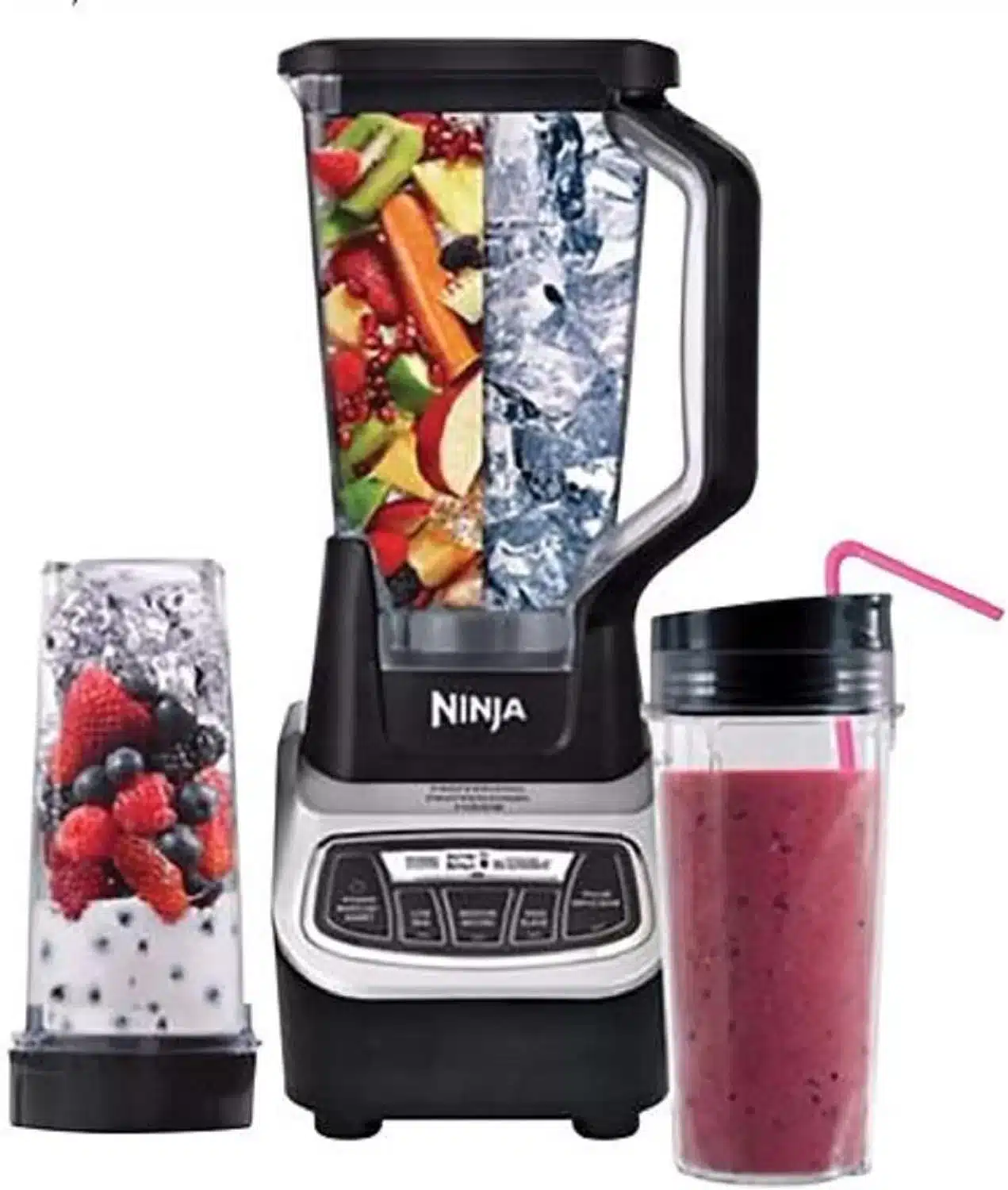 is-the-ninja-blender-dishwasher-safe