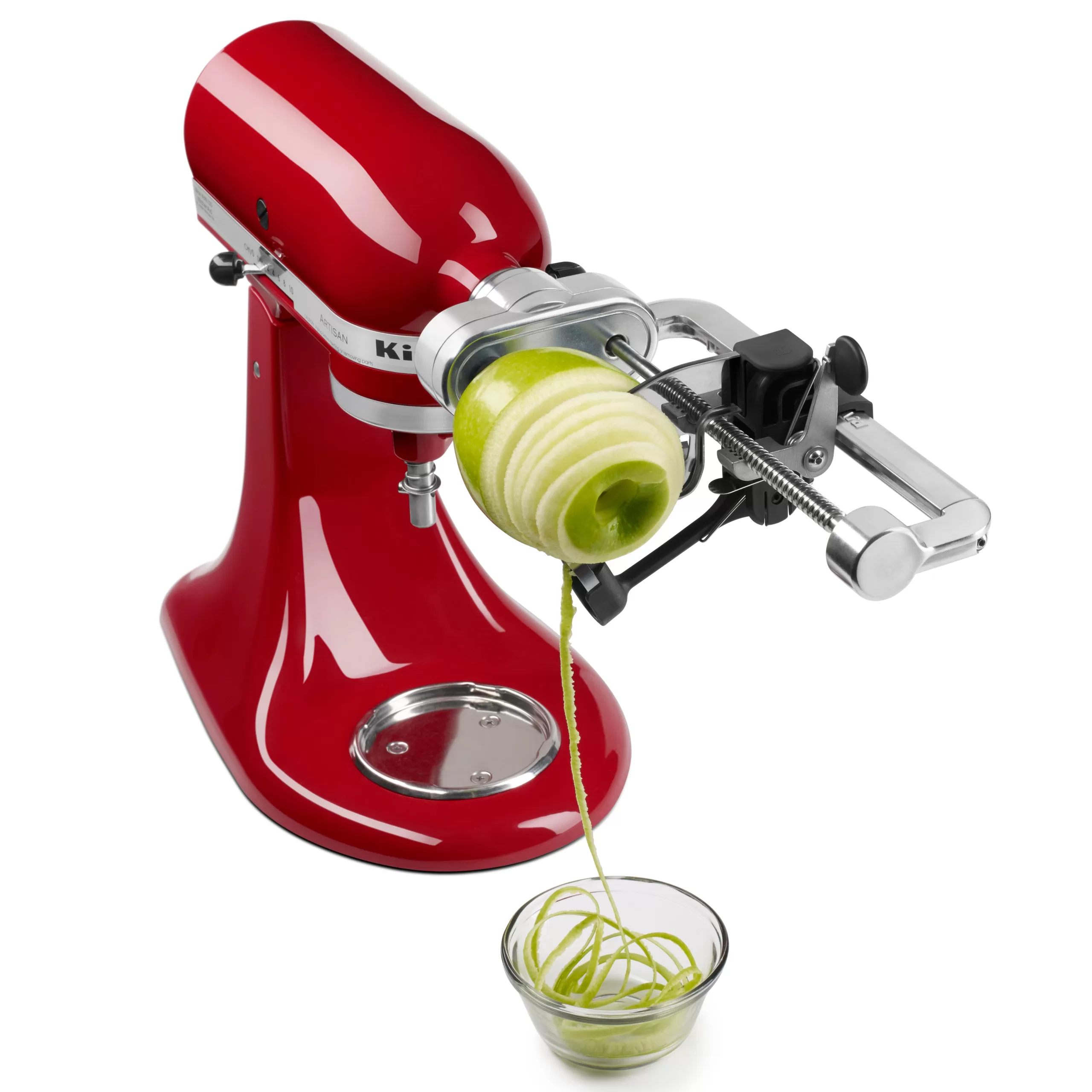 kitchenaid-spiralizer