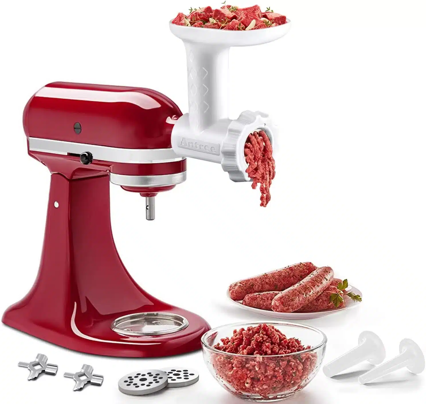 mastering-the-kitchenaid-meat-grinder