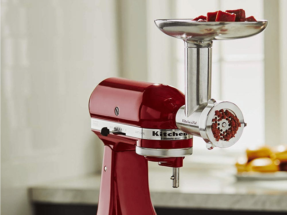 mastering-the-kitchenaid-meat-grinder