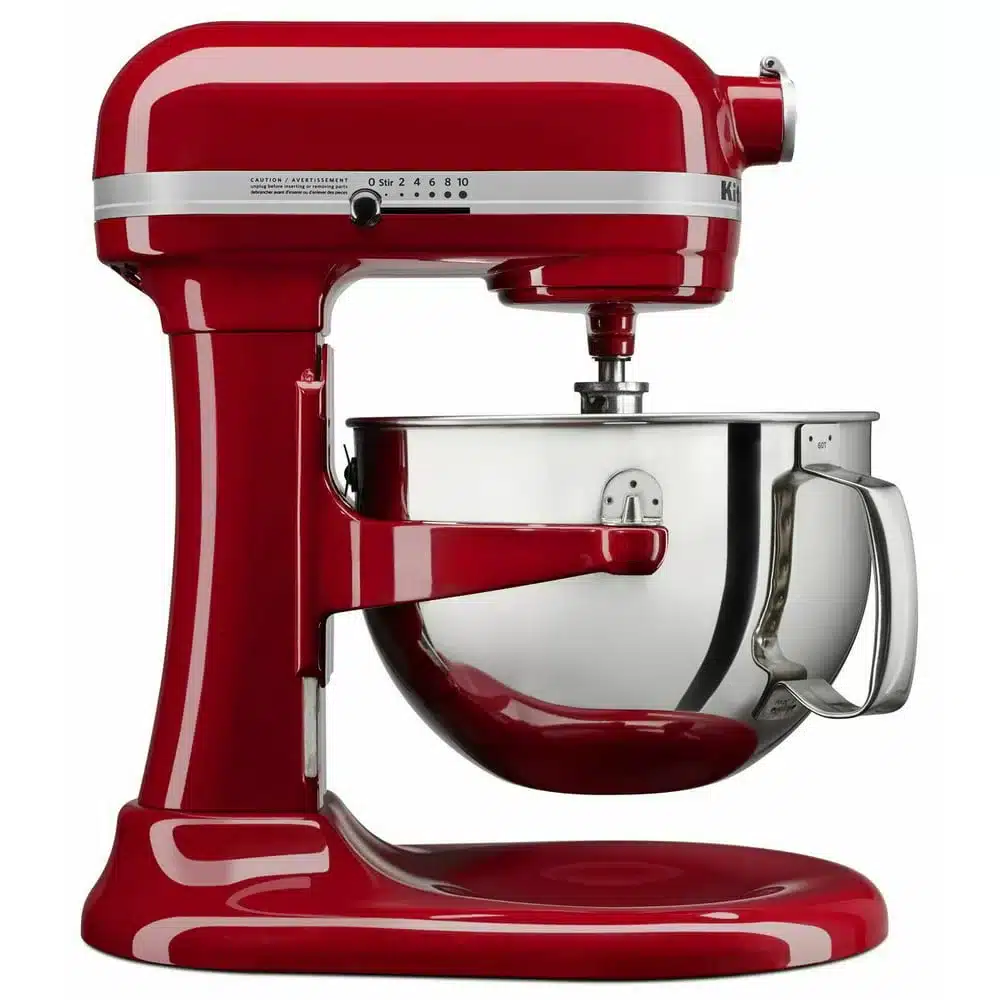 what-is-medium-speed-on-a-kitchenaid-mixer