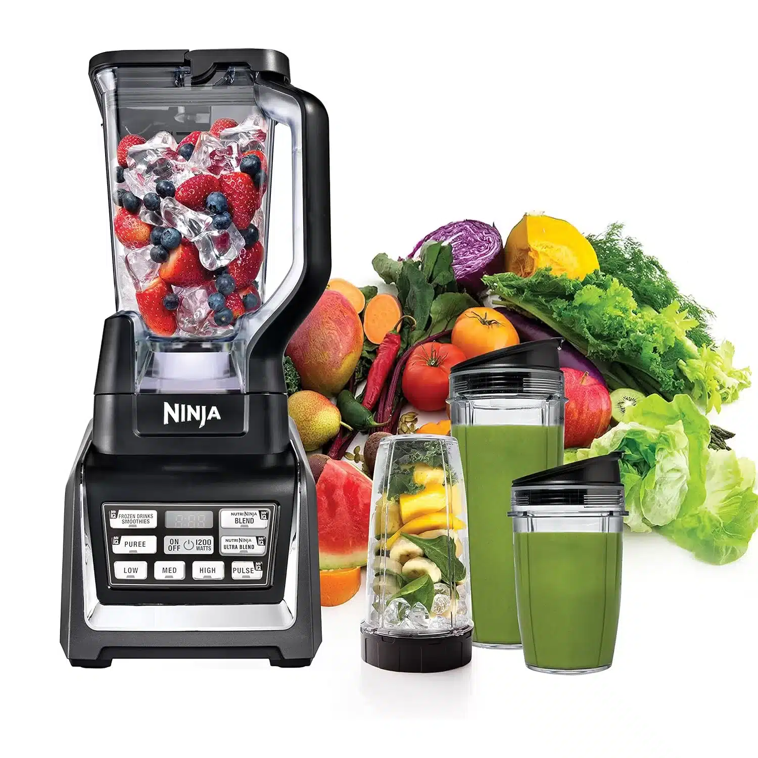 why-is-my-ninja-blender-blinking