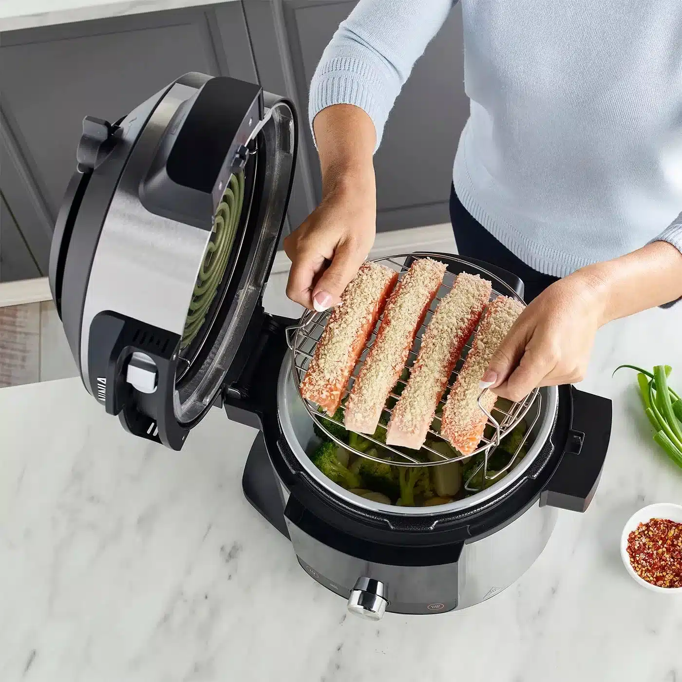 what-is-the-ninja-smart-cook-system