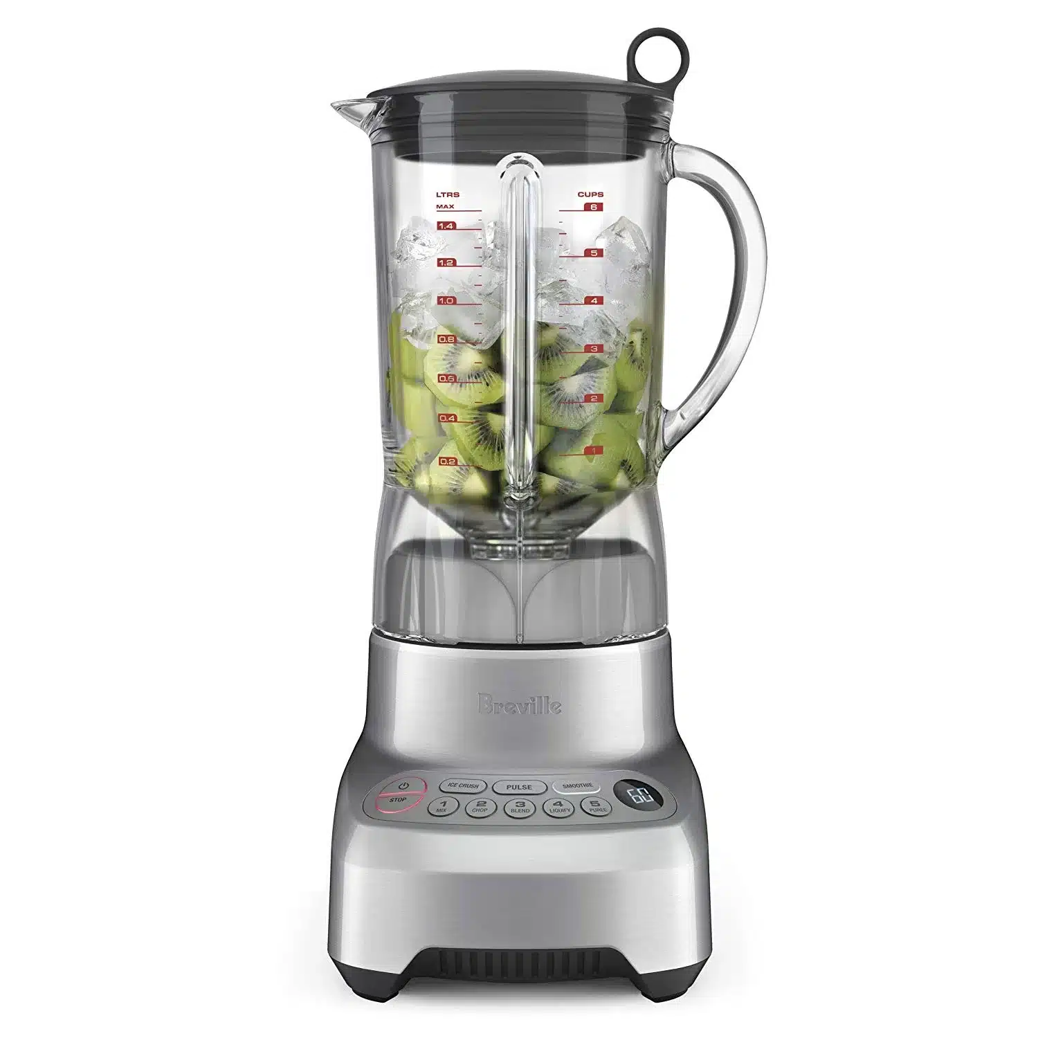 which-is-the-quietest-breville-blender-our-top-picks