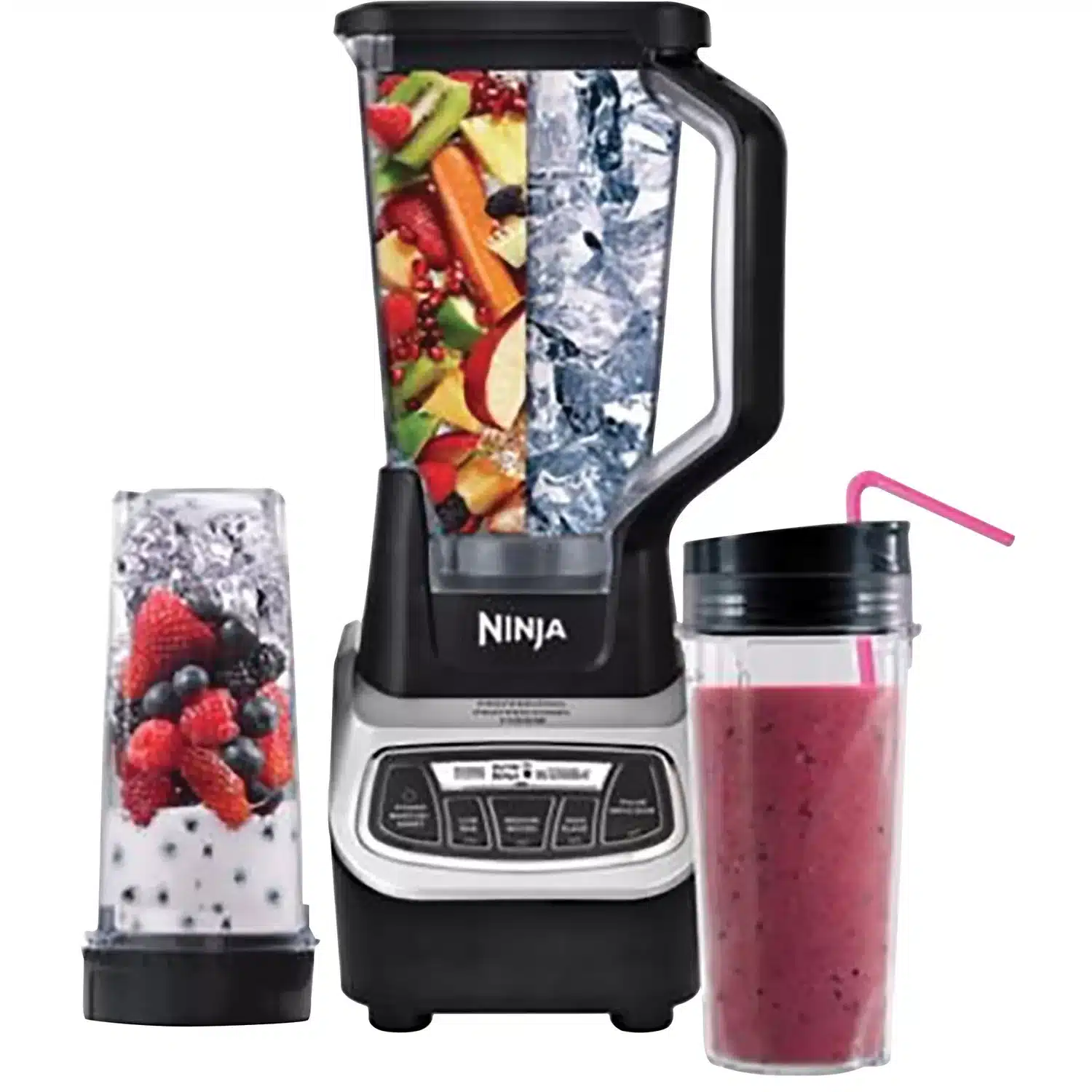 which-ninja-blender-is-best