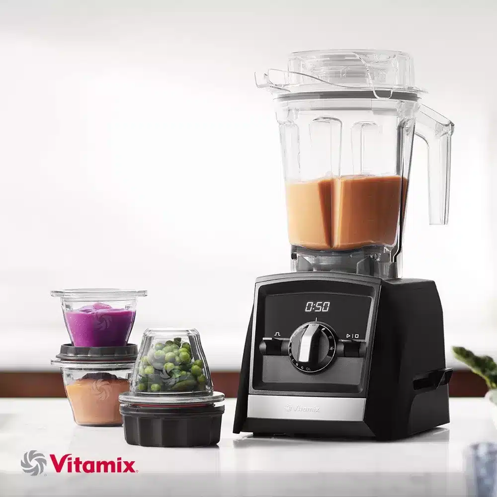 which-vitamix-ascent-to-buy