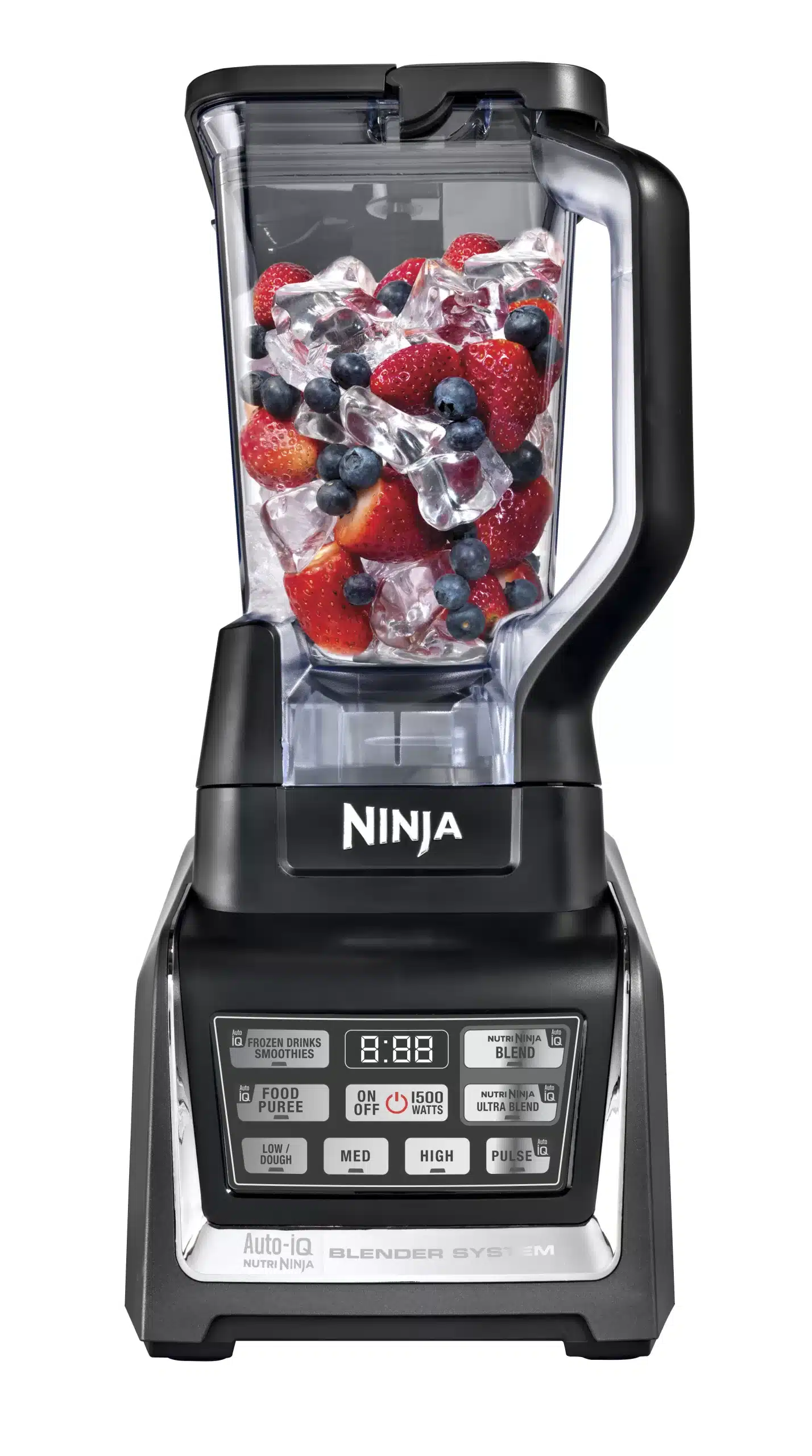 why-wont-my-ninja-blender-work